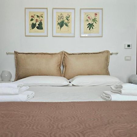 Lina 840 Apartment Монополи Екстериор снимка
